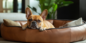 Why ethical luxury is the future for stylish pets.