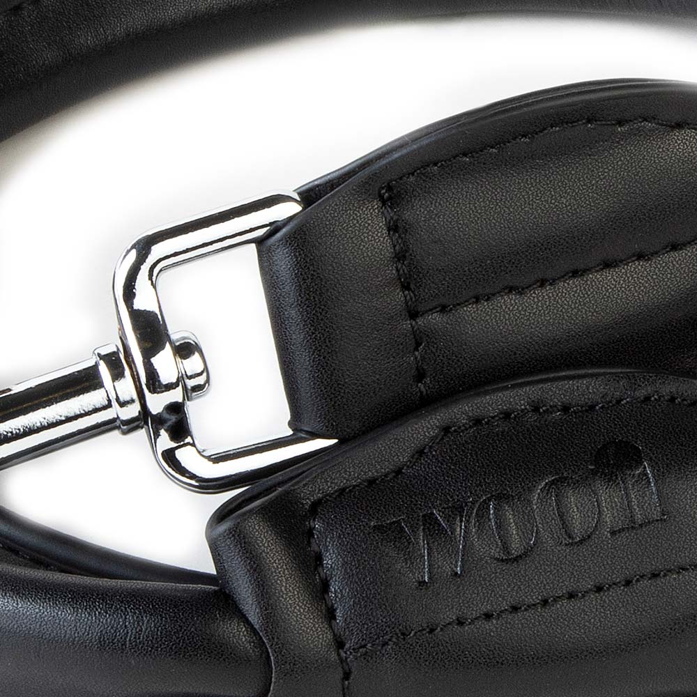 Dog Lead Woofi Goldberg